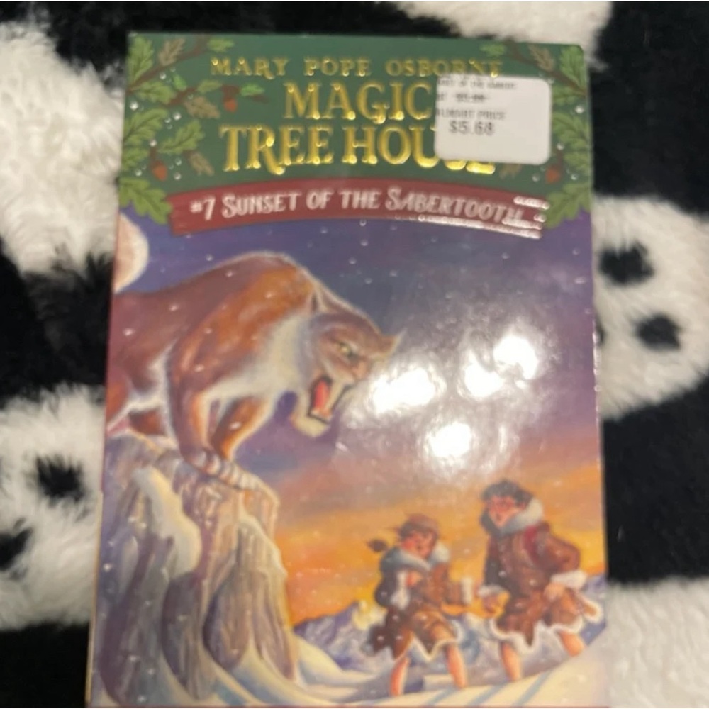 Kids books